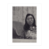 Black White (Print Only) thumbnail