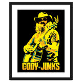 Cody Jinks Outlaw Country Music thumbnail