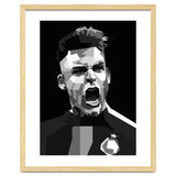 Lautaro Martinez Football Striker thumbnail