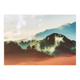 Mighty Mountain #society6 #decor #buyart (Print Only) thumbnail