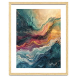 Abstract Fluid Marble thumbnail
