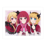Anime (Print Only) thumbnail