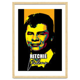 Ritchie Valens American Musician Guitarist Legend thumbnail