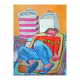 Sin Casa 2 (Print Only) thumbnail