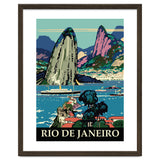 Rio De Janeiro, Brazil thumbnail