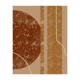 Earth Circle (Print Only) thumbnail