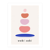 wabi sabi - Japanese  (Print Only) thumbnail