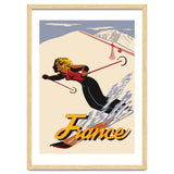 Ski In France thumbnail