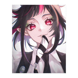 Anime (Print Only) thumbnail