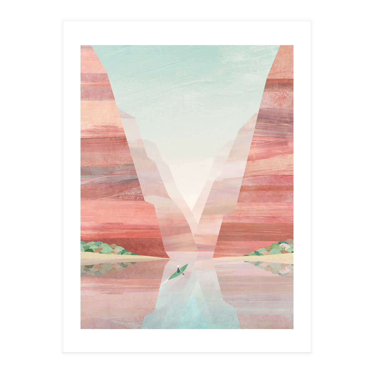 Grand Canyon (Print Only)