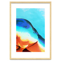Aqua Fire |  Dunes