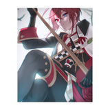 Anime (Print Only) thumbnail
