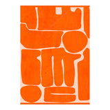 Modern Abstract Minimal Shapes 162  (Print Only) thumbnail