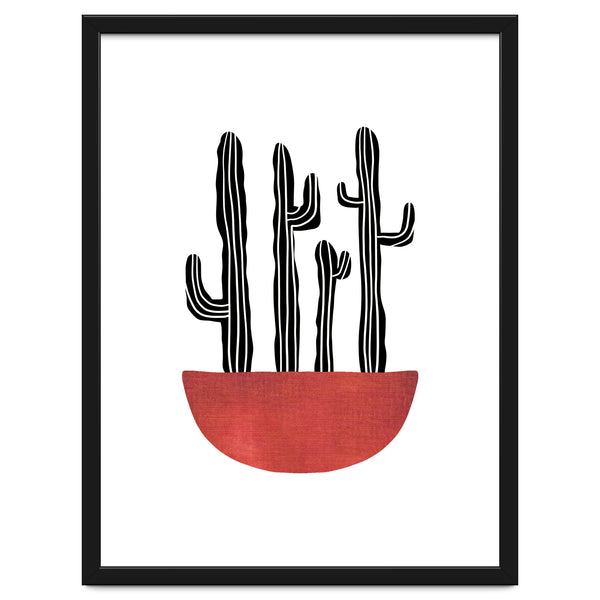 Cactus I