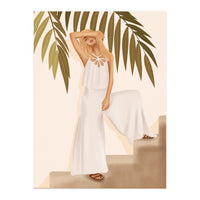 Summer Heat (Print Only)