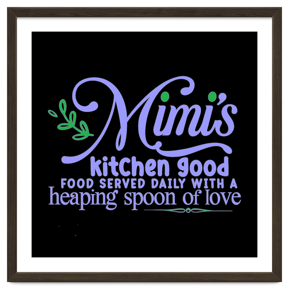 Mimis Kitchen Good Food Served Daily With A Heaping Spoon Of Love