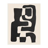Abstract Art 55 (Print Only) thumbnail