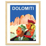 Dolomiti Tour thumbnail