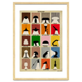 Zoo Lamp Lampade thumbnail