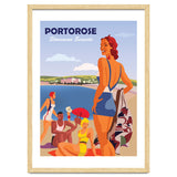 Portorose, Slovenian Seaside thumbnail