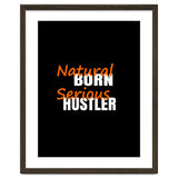 Natural Born Serious Hustler thumbnail