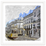 European City Streets thumbnail