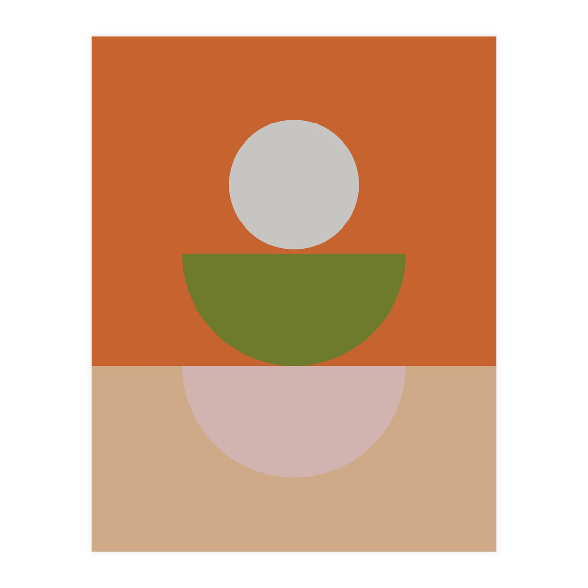 Winter  (Print Only)