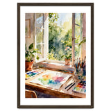 Matisse Inspired Place Paint thumbnail