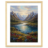 The Awakening Valley