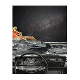 The Driver (Print Only) thumbnail
