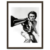 CLINT EASTWOOD in MAGNUM FORCE (1973), directed by TED POST. thumbnail