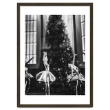 Silver Ballerinas thumbnail