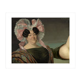 Jan Adam Kruseman - Selfie (Print Only) thumbnail