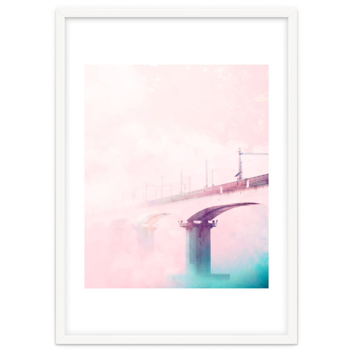 The Bridge To Heaven