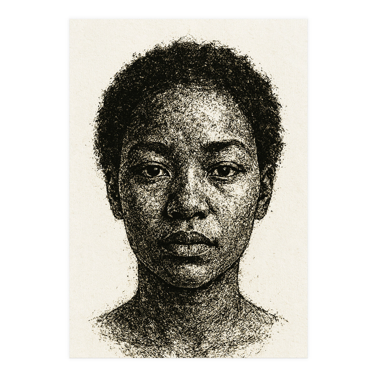 Gyotaku 03.01 (Print Only)