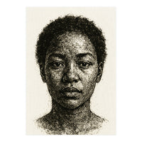 Gyotaku 03.01 (Print Only)