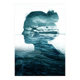 The Sea Inside Me (Print Only) thumbnail