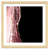 Blush & Gold Agate Texture 04 thumbnail