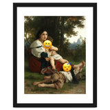 Emoji painting 6 thumbnail
