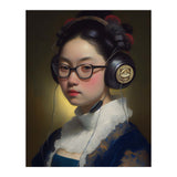 Otaku Girl (Print Only) thumbnail