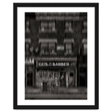 Gus The Other Barber Blur Version thumbnail