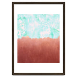Sea Green + Copper thumbnail