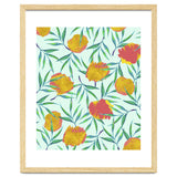 Floraison #society6 #decor #buyart thumbnail