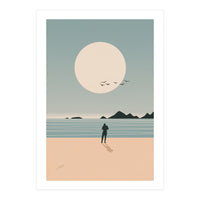 Take a Break (Print Only)