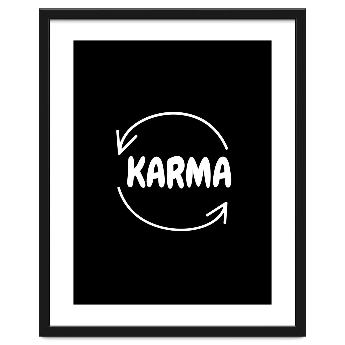 Karma
