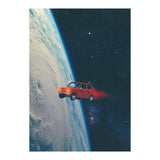 When the Road Trip Gets Out of Hand (Print Only) thumbnail