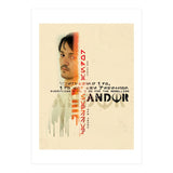 Star Wars Andor (Print Only) thumbnail