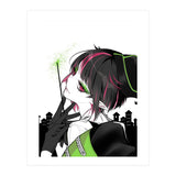 Anime (Print Only) thumbnail