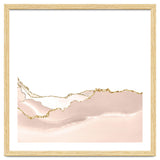 Ivory & Gold Agate Texture 07 thumbnail