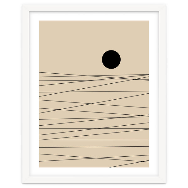 Minimal Landscape